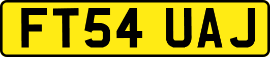 FT54UAJ