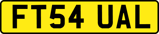 FT54UAL