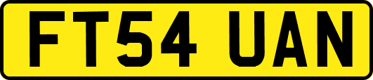 FT54UAN