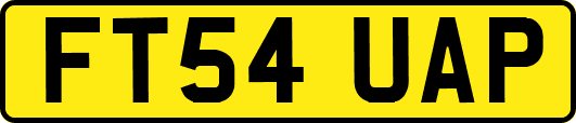 FT54UAP