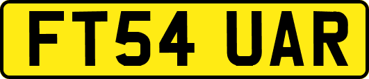 FT54UAR