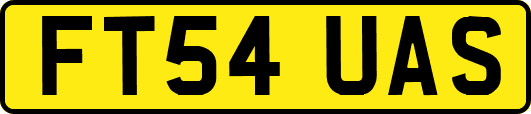 FT54UAS