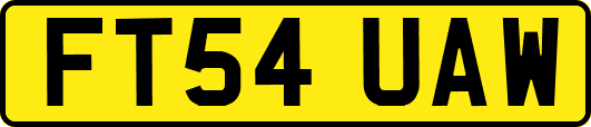 FT54UAW