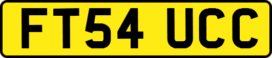 FT54UCC