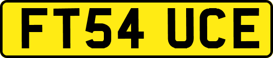 FT54UCE