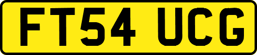 FT54UCG