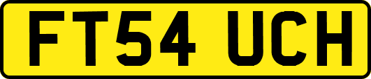FT54UCH