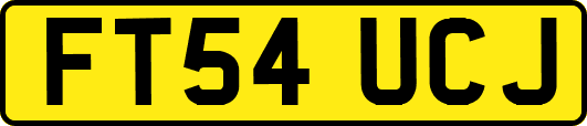FT54UCJ