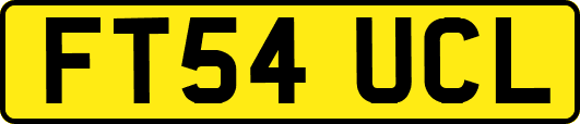 FT54UCL