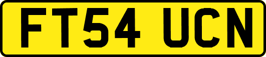 FT54UCN
