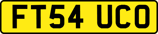 FT54UCO