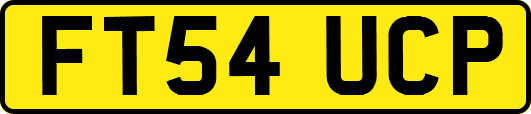 FT54UCP