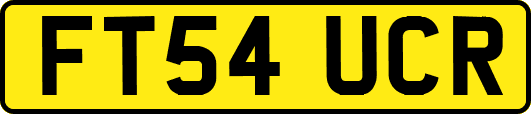 FT54UCR