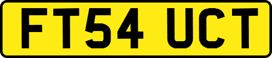 FT54UCT