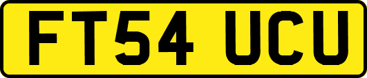 FT54UCU
