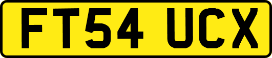 FT54UCX