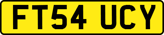 FT54UCY