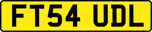 FT54UDL