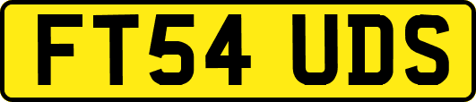 FT54UDS