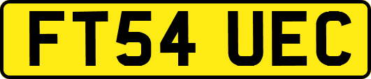 FT54UEC