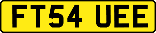 FT54UEE