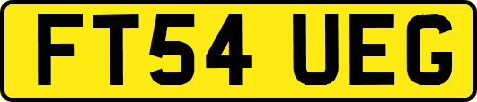 FT54UEG