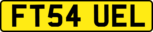 FT54UEL