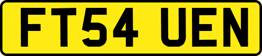 FT54UEN