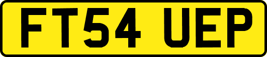 FT54UEP