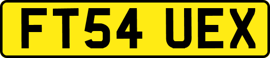 FT54UEX