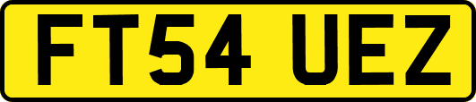 FT54UEZ