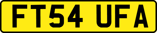 FT54UFA