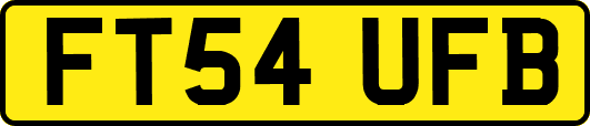 FT54UFB