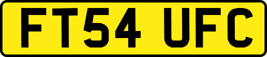 FT54UFC