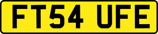 FT54UFE