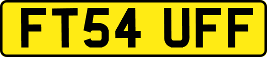 FT54UFF