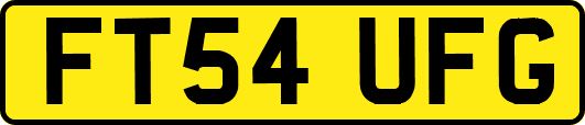 FT54UFG