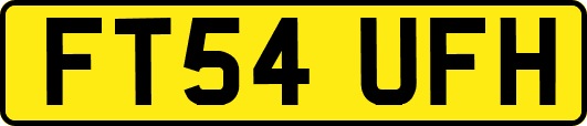 FT54UFH