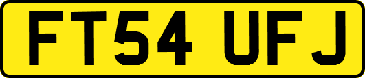 FT54UFJ
