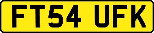 FT54UFK