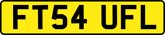 FT54UFL