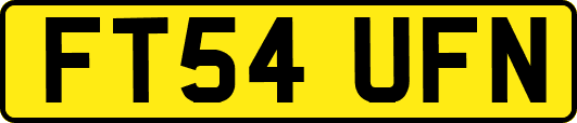 FT54UFN