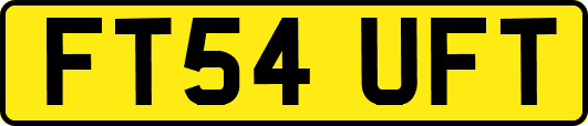 FT54UFT