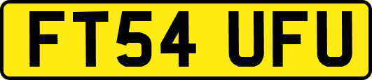 FT54UFU