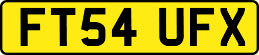 FT54UFX
