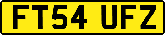 FT54UFZ
