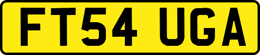FT54UGA