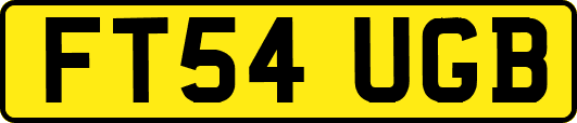 FT54UGB