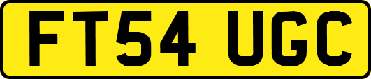 FT54UGC