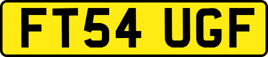 FT54UGF